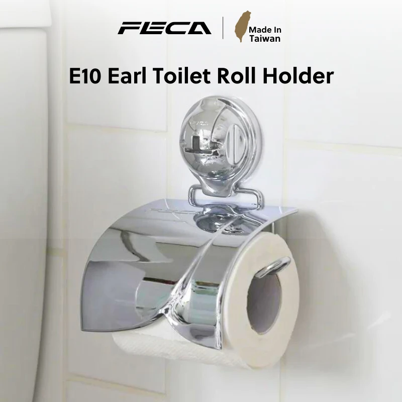 FECA E10 Earl Toilet Roll Holder