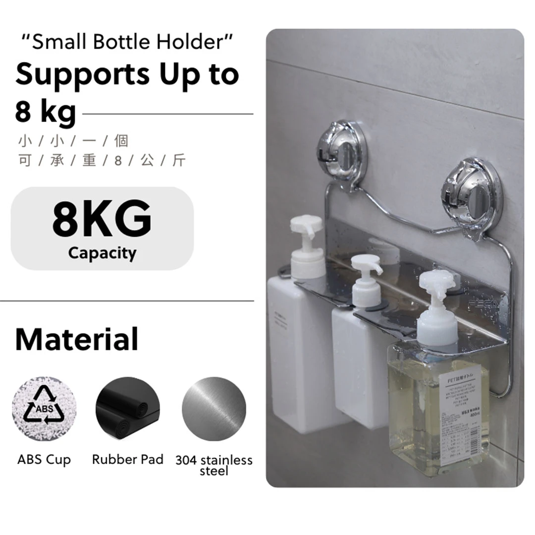 FECA E19 Earl Bottle Holder