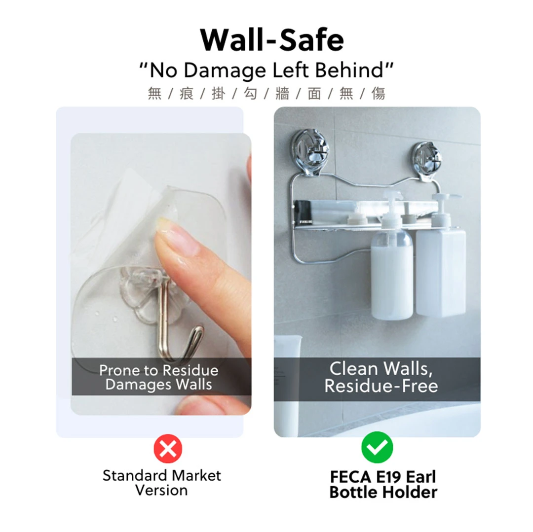 FECA E19 Earl Bottle Holder