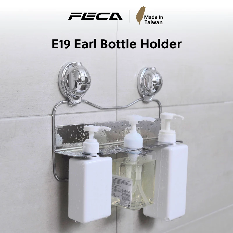 FECA E19 Earl Bottle Holder