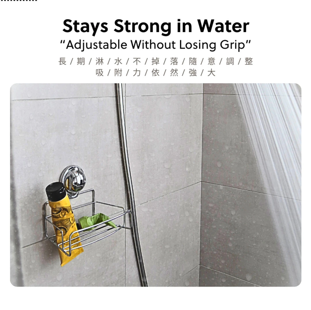 FECA E20 Earl Stainless Steel Holder