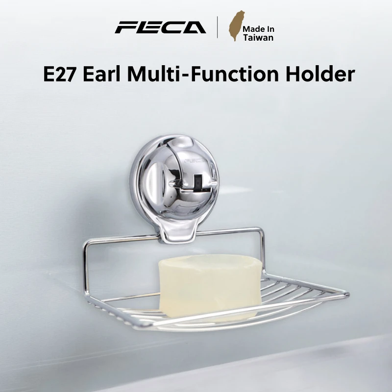 FECA E27 Earl Multi-Function Holder