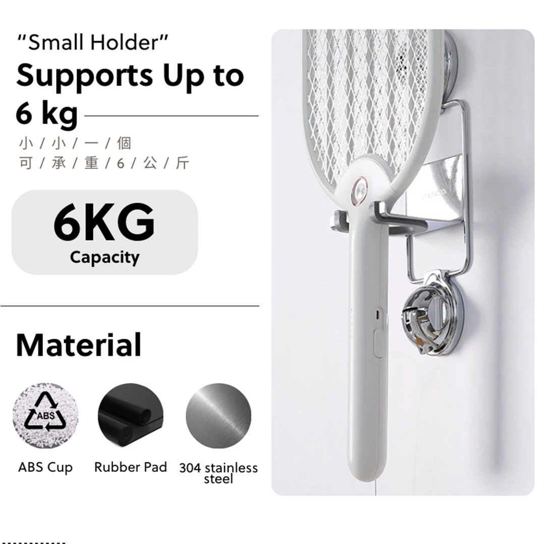 FECA E36 Earl Hair Dryer Holder