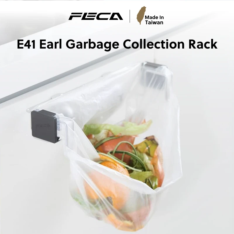 FECA E41 Earl Garbage Collection Rack
