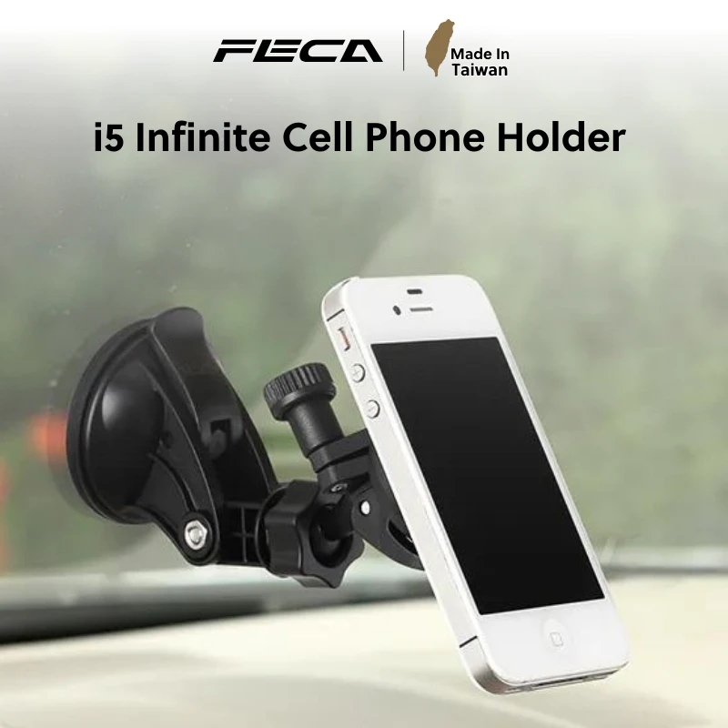 FECA i5 Infinite Cell Phone Holder