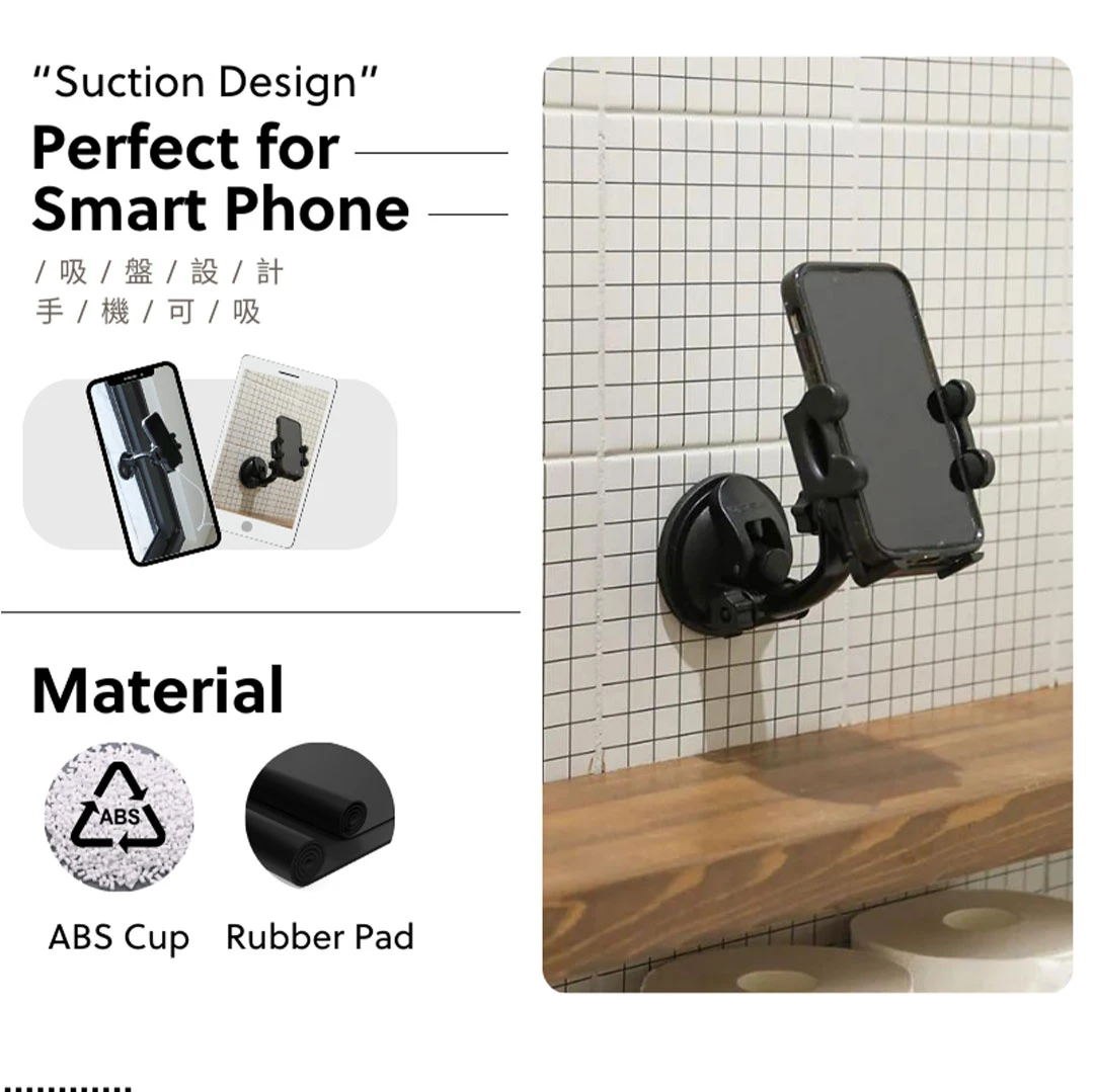 FECA i10 Infinite Mobile Phone Holder