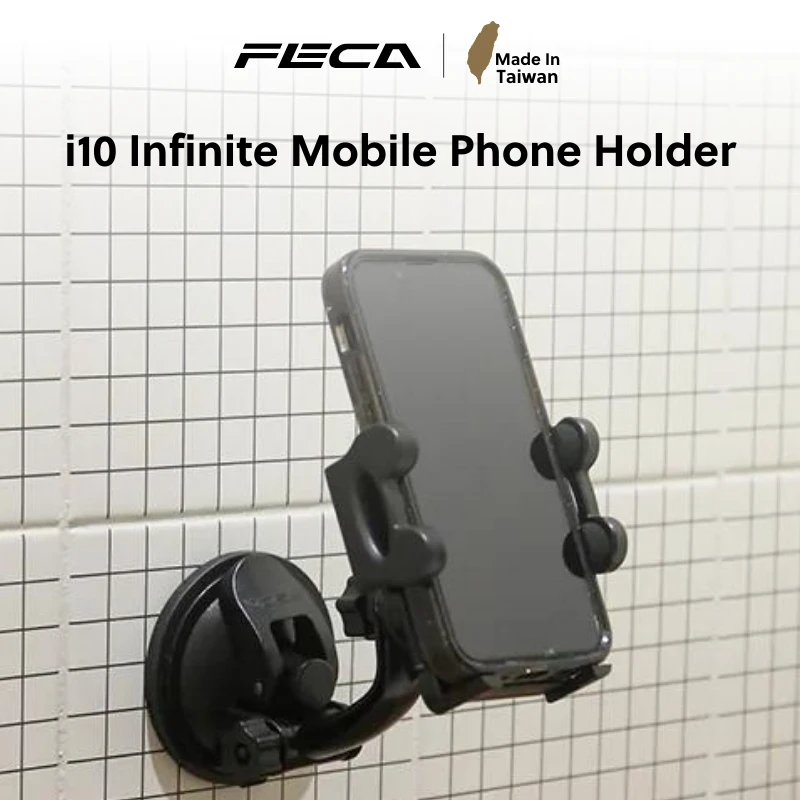 FECA i10 Infinite Mobile Phone Holder