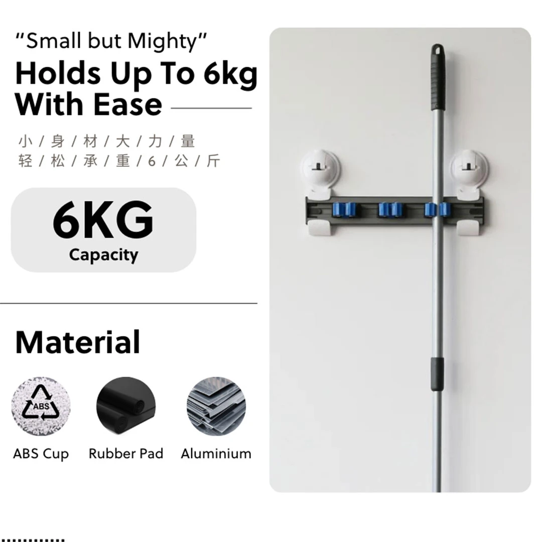 FECA S9 Samurai 3 Pipe Clips