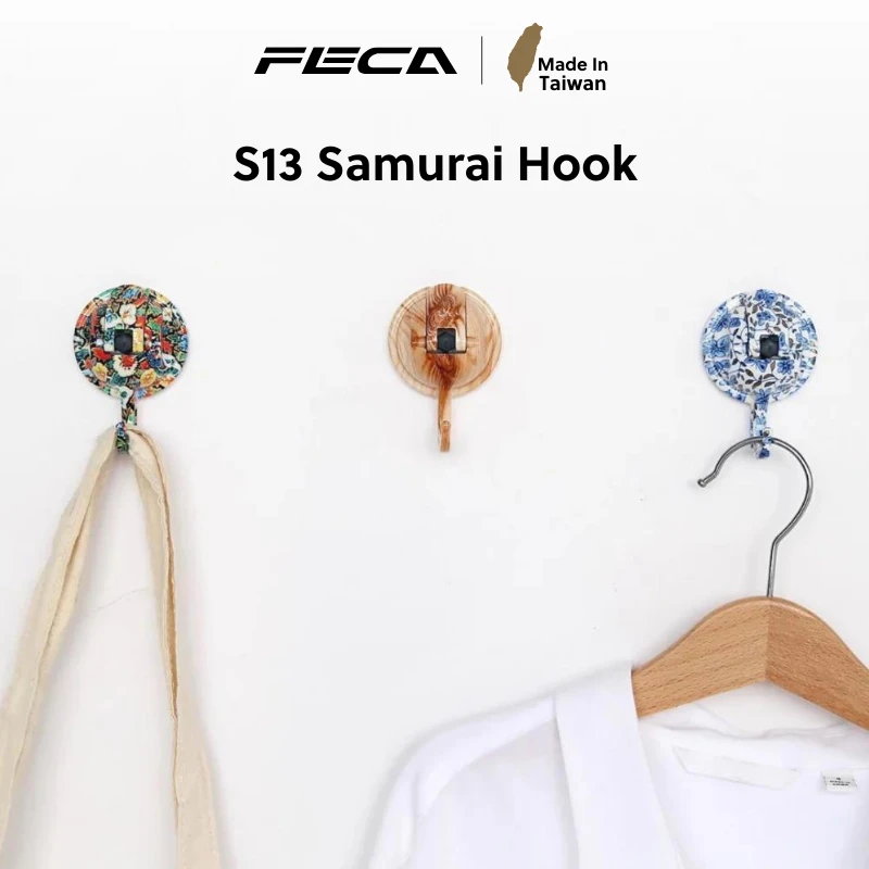 FECA S13 Samurai Hook