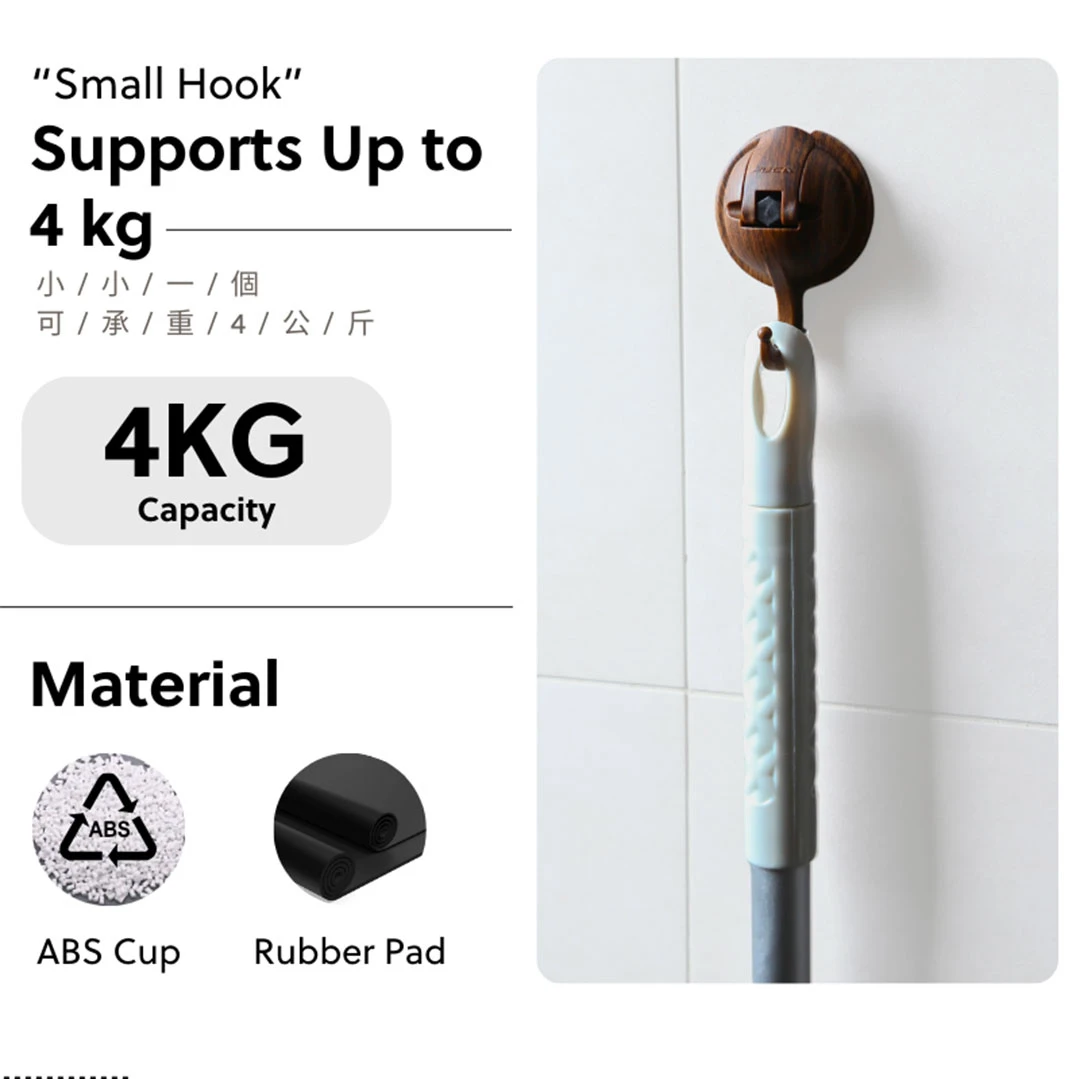 FECA S13 Samurai Hook