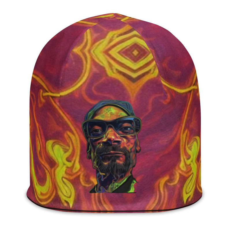 Dogfather Beanie