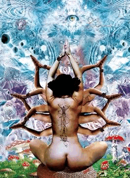 3D Lenticular Posters