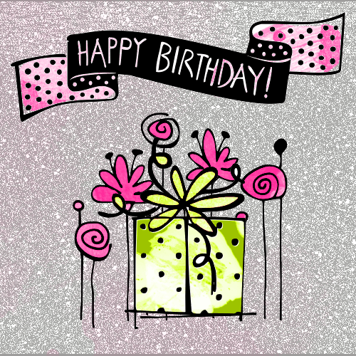 Gift cards for every occasion