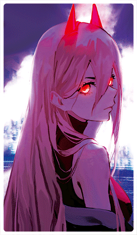 3D Stickers - Anime