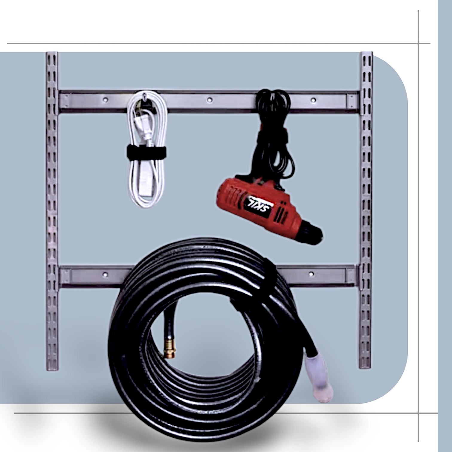 Awning Straps