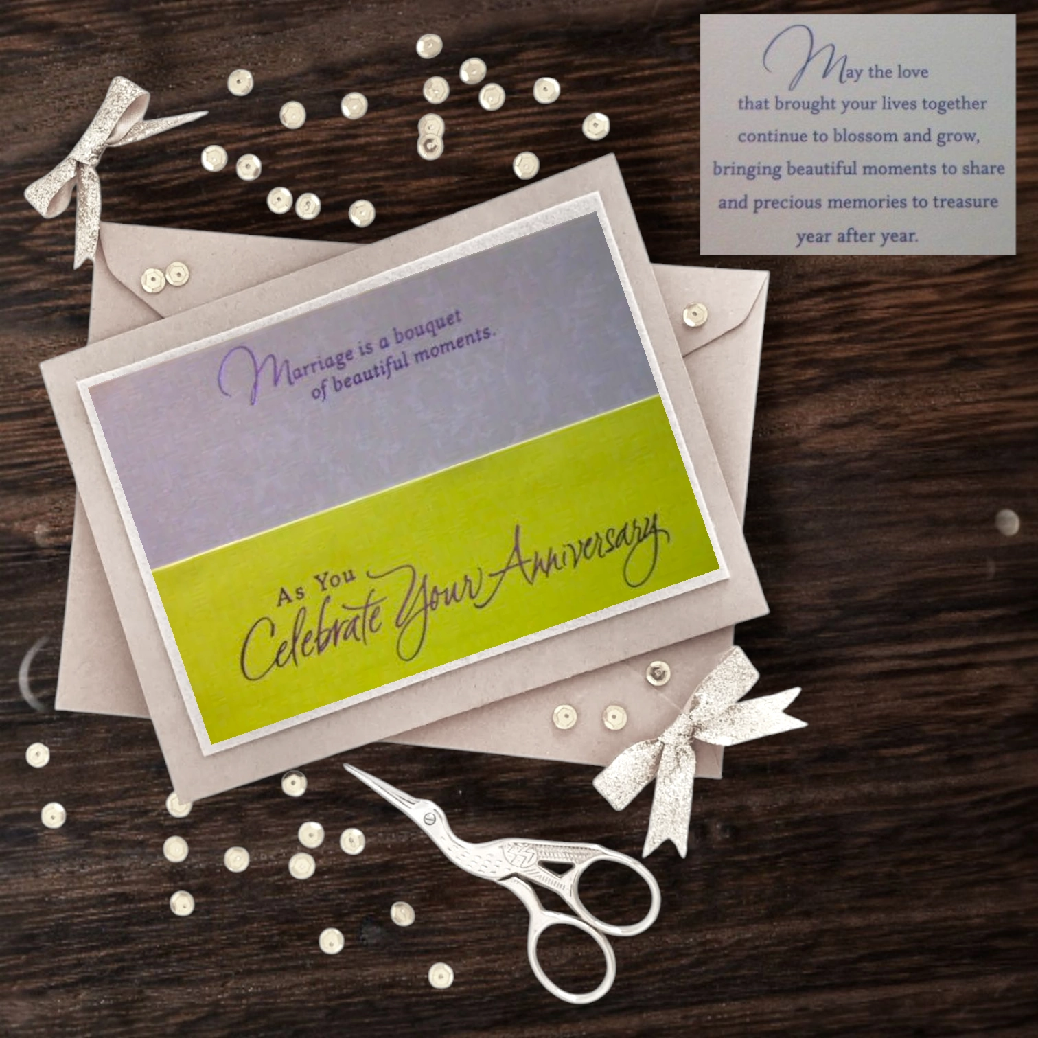 Special & Holiday Occasions