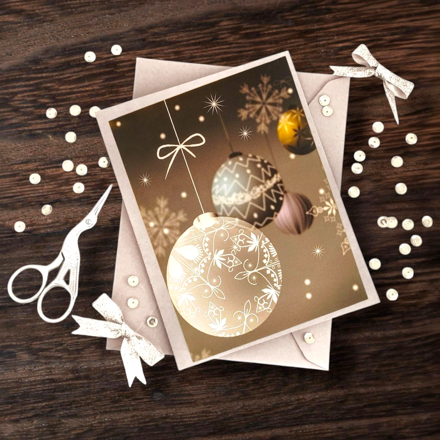 Holiday Greeting Cards