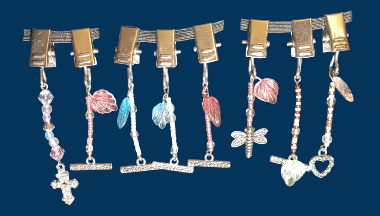 Accessory Charms