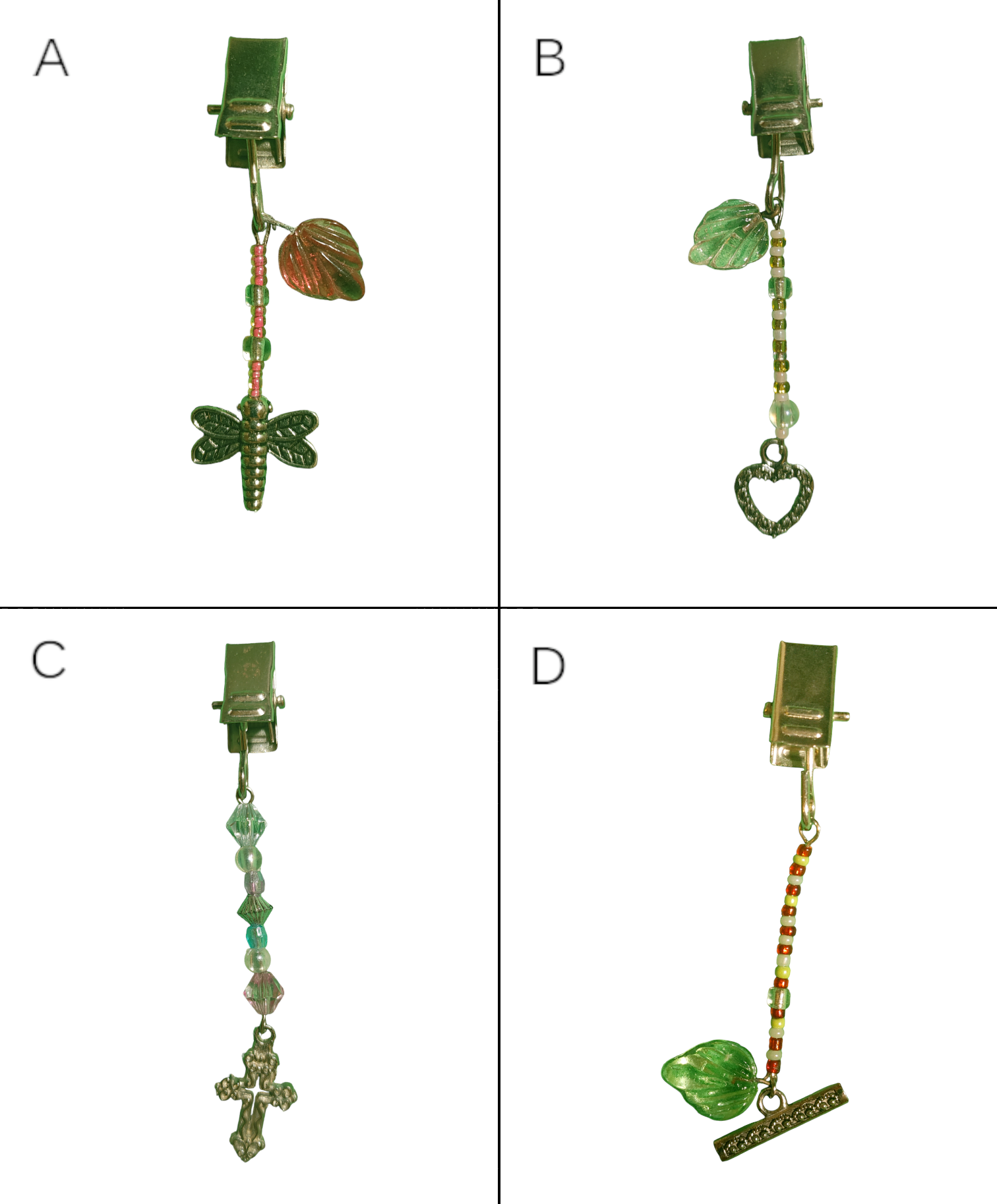 Accessory Charms