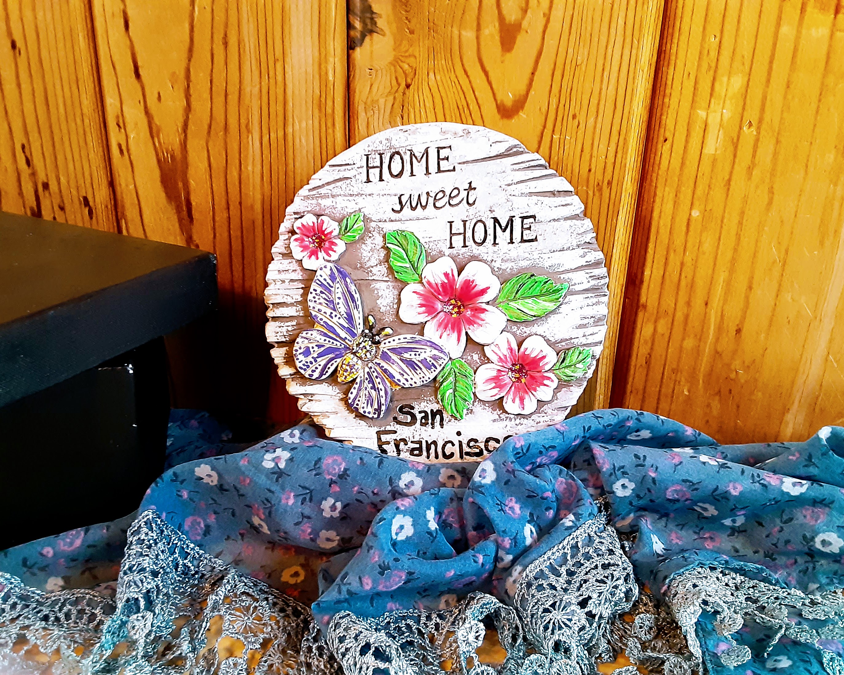 Decorative Garden Goodies