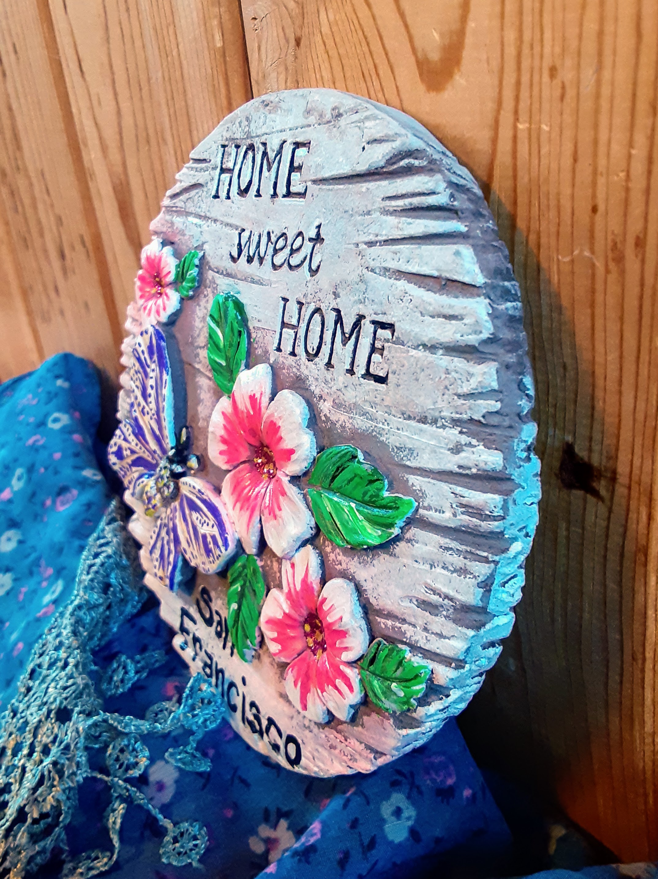 Decorative Garden Goodies