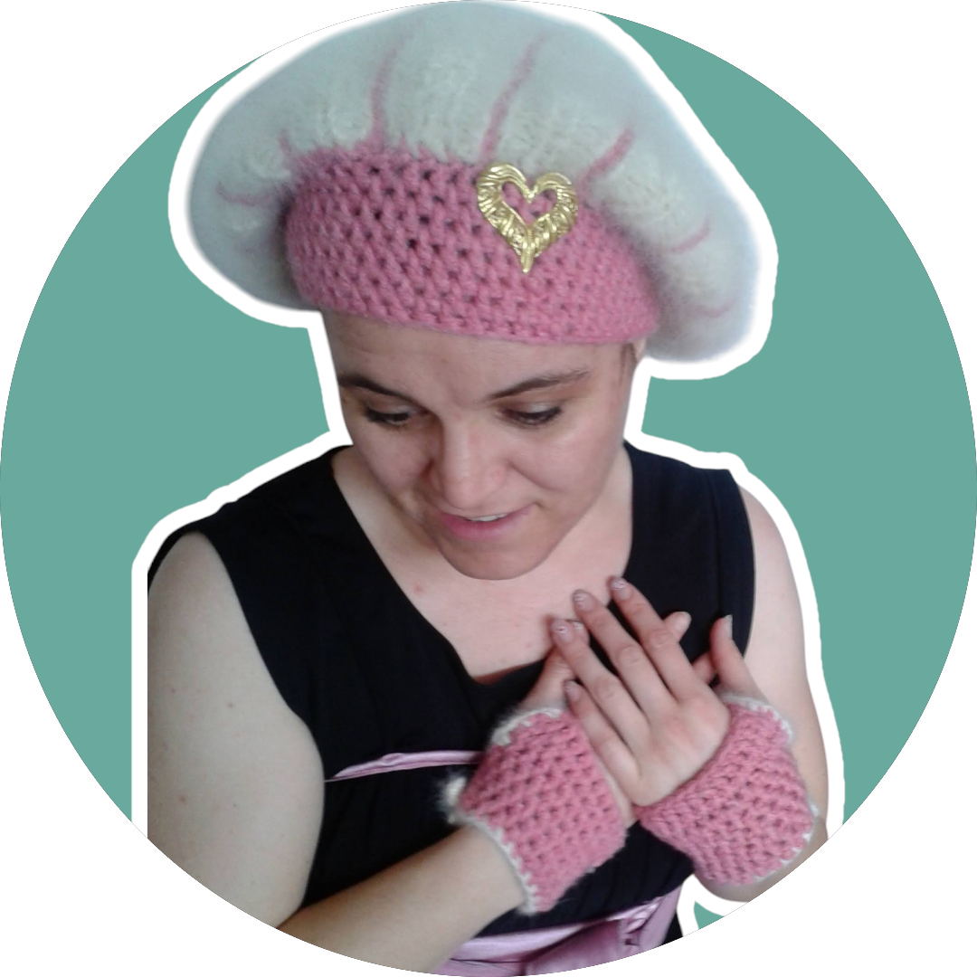 Hand-Knitted Hat Sets