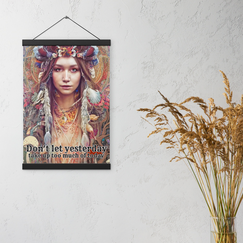 Wisdom Scroll - Today