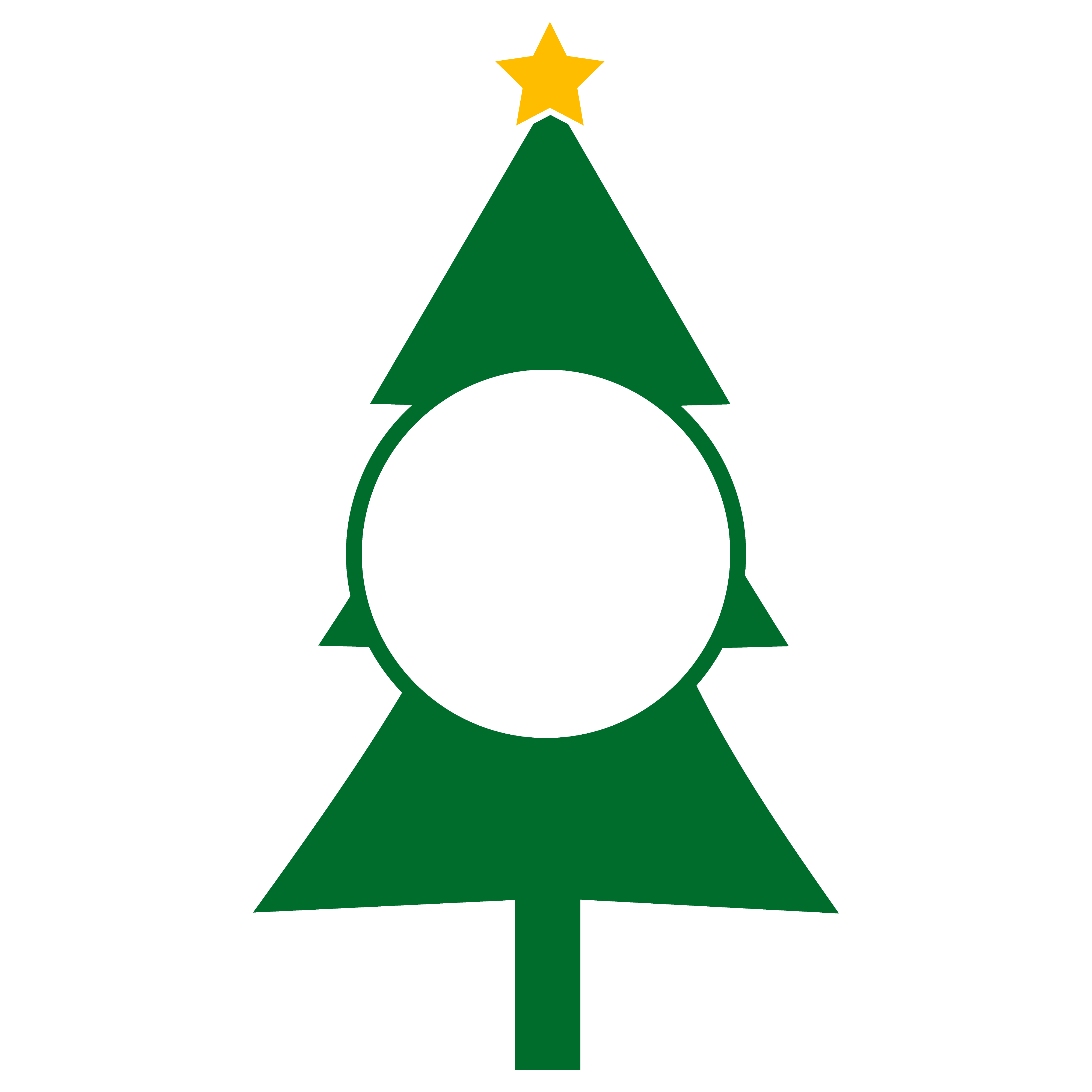 20 Christmas patterns Digital download