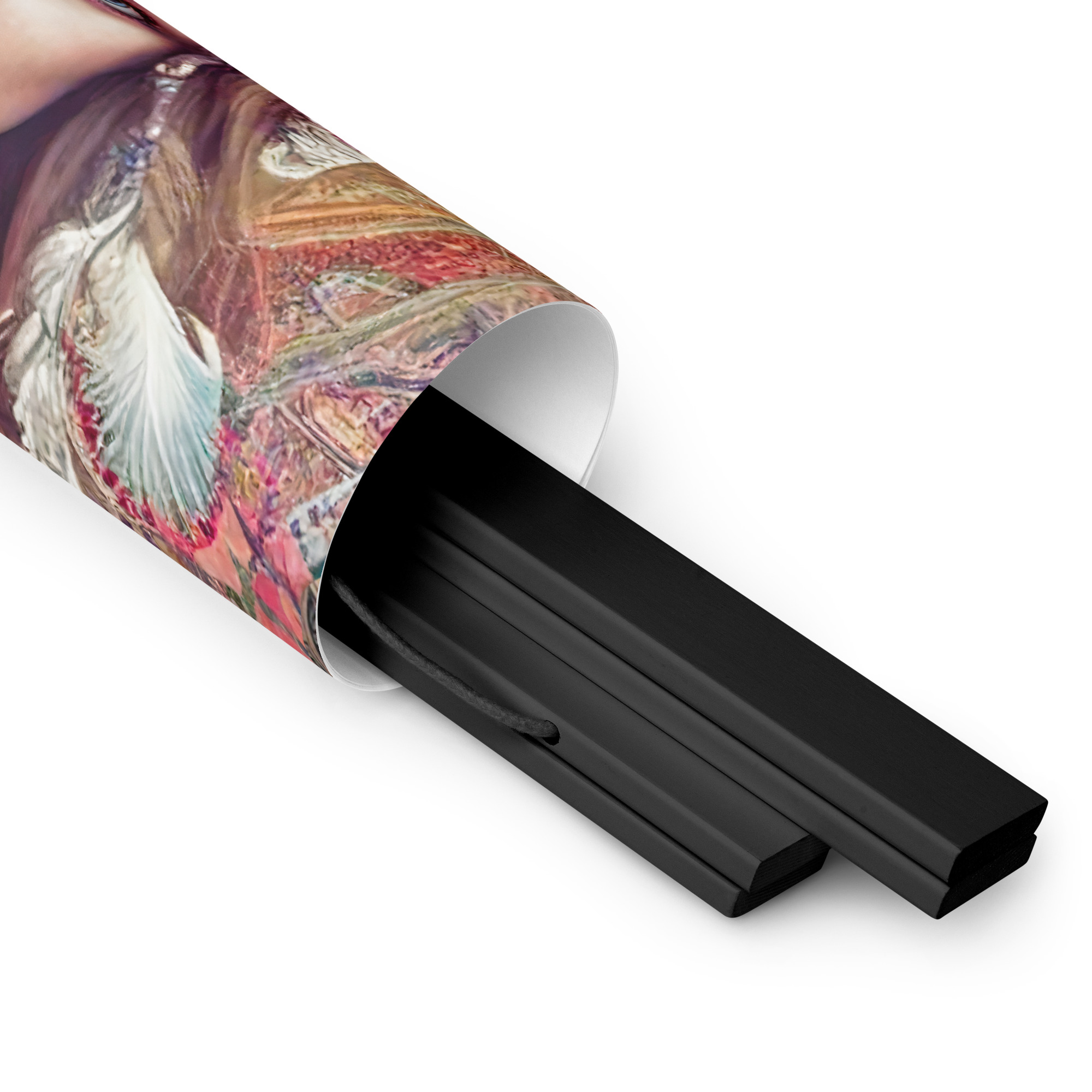 Wisdom Scroll - Today