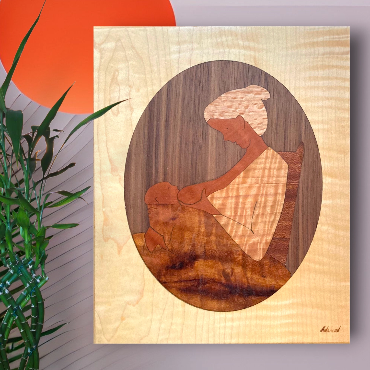 Unframed Plaques - Wholesale