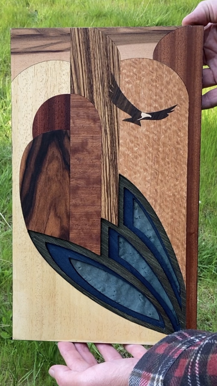 Unframed Plaques - Wholesale