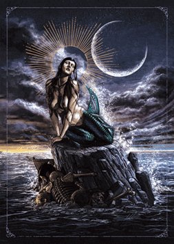 3D Lenticular Posters - LARGE