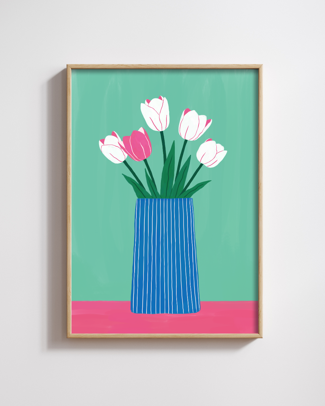 Tulipany