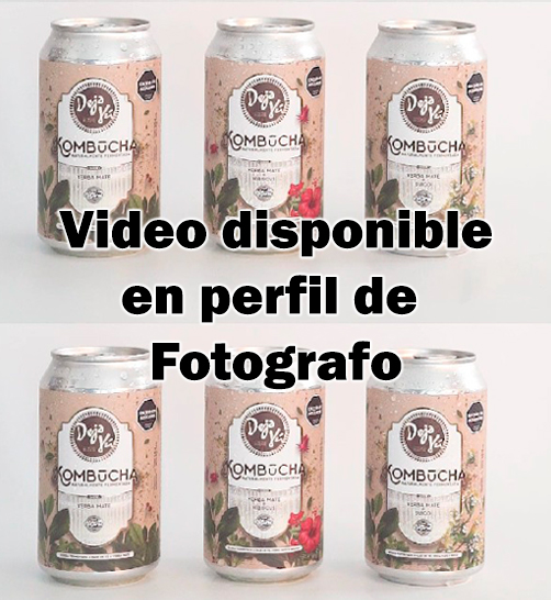 Foto-Producto (Videos) Jeronimo B.