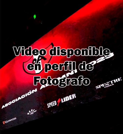 Eventos (Foto y Video) Jeronimo B
