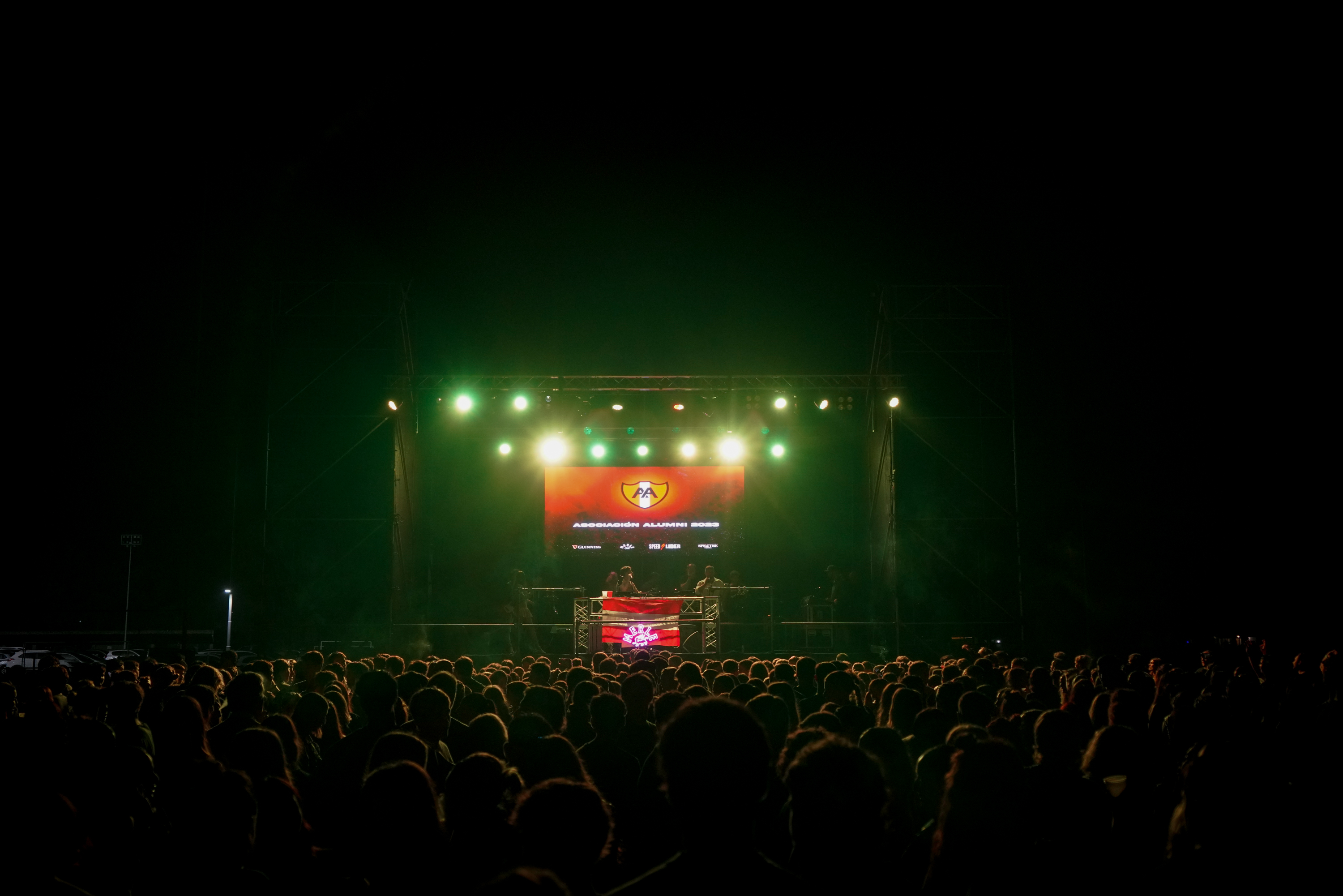 Eventos (Foto y Video) Jeronimo B