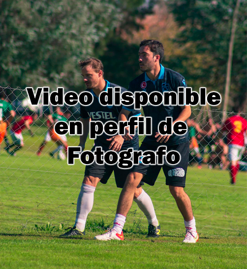 Deportes (Video) Jeronimo B