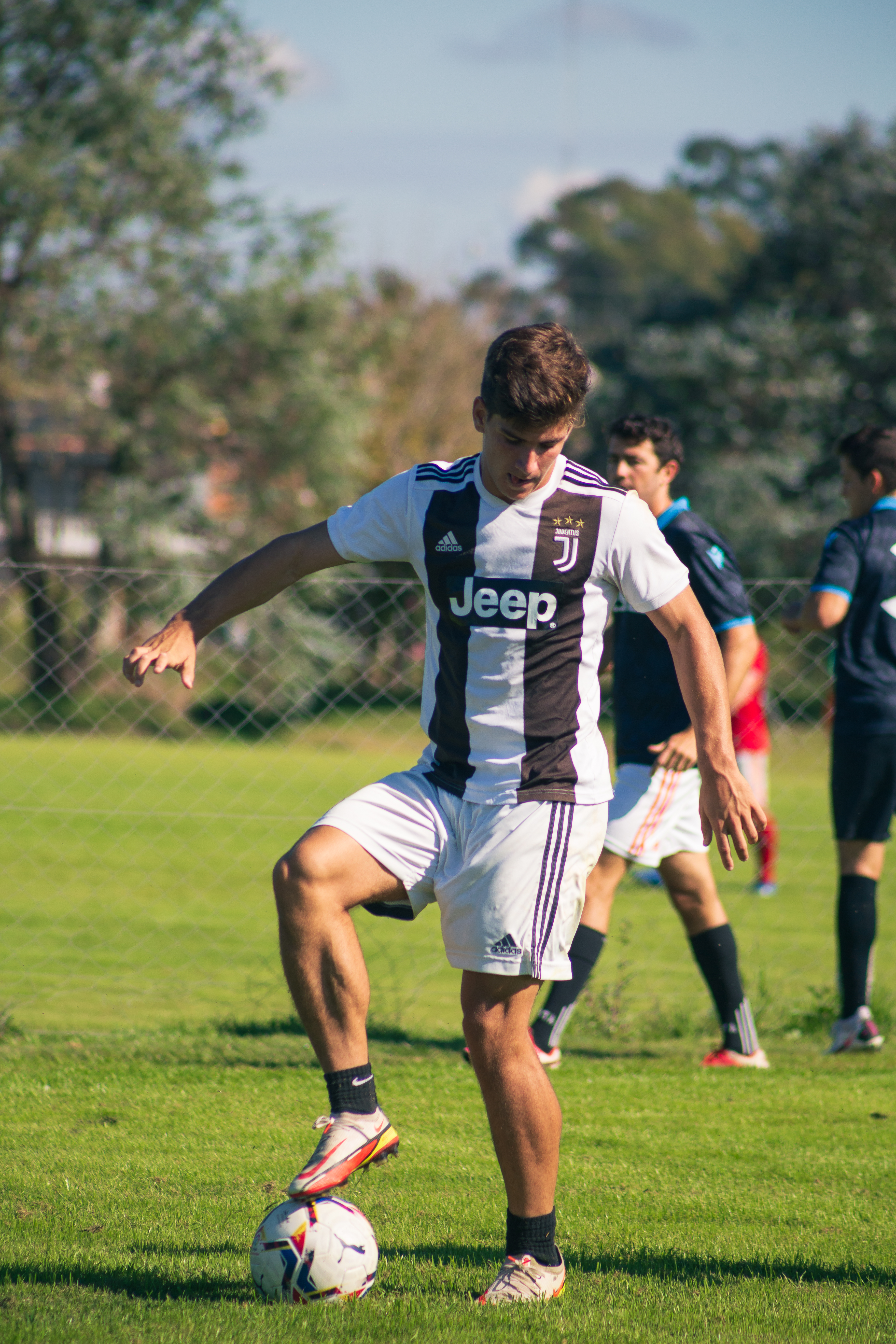 Deportes (Foto y Video) Jeronimo B