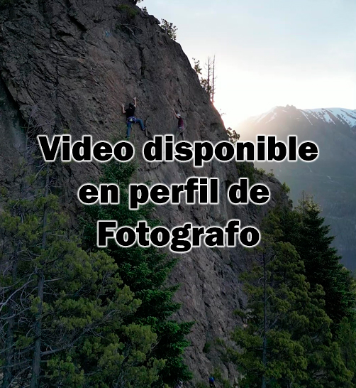 Dron (Foto y Video) Jeronimo B