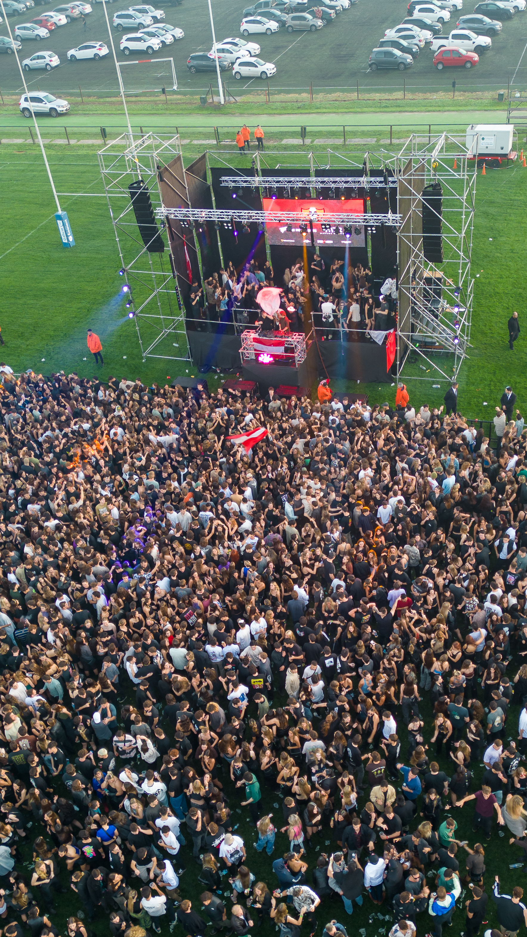 Dron (Foto y Video) Jeronimo B
