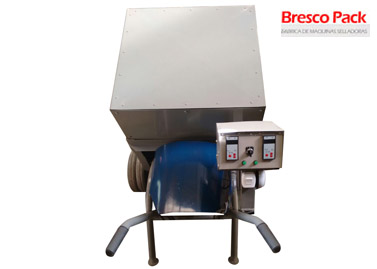 Desactivadora de soja