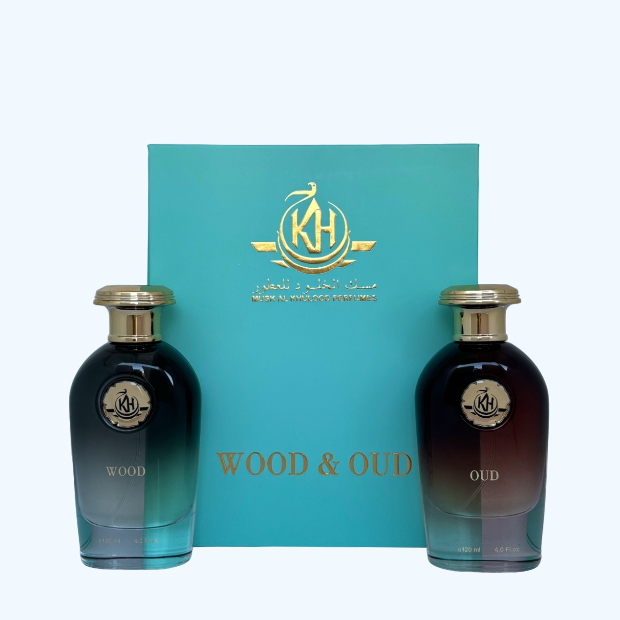 وود وعود