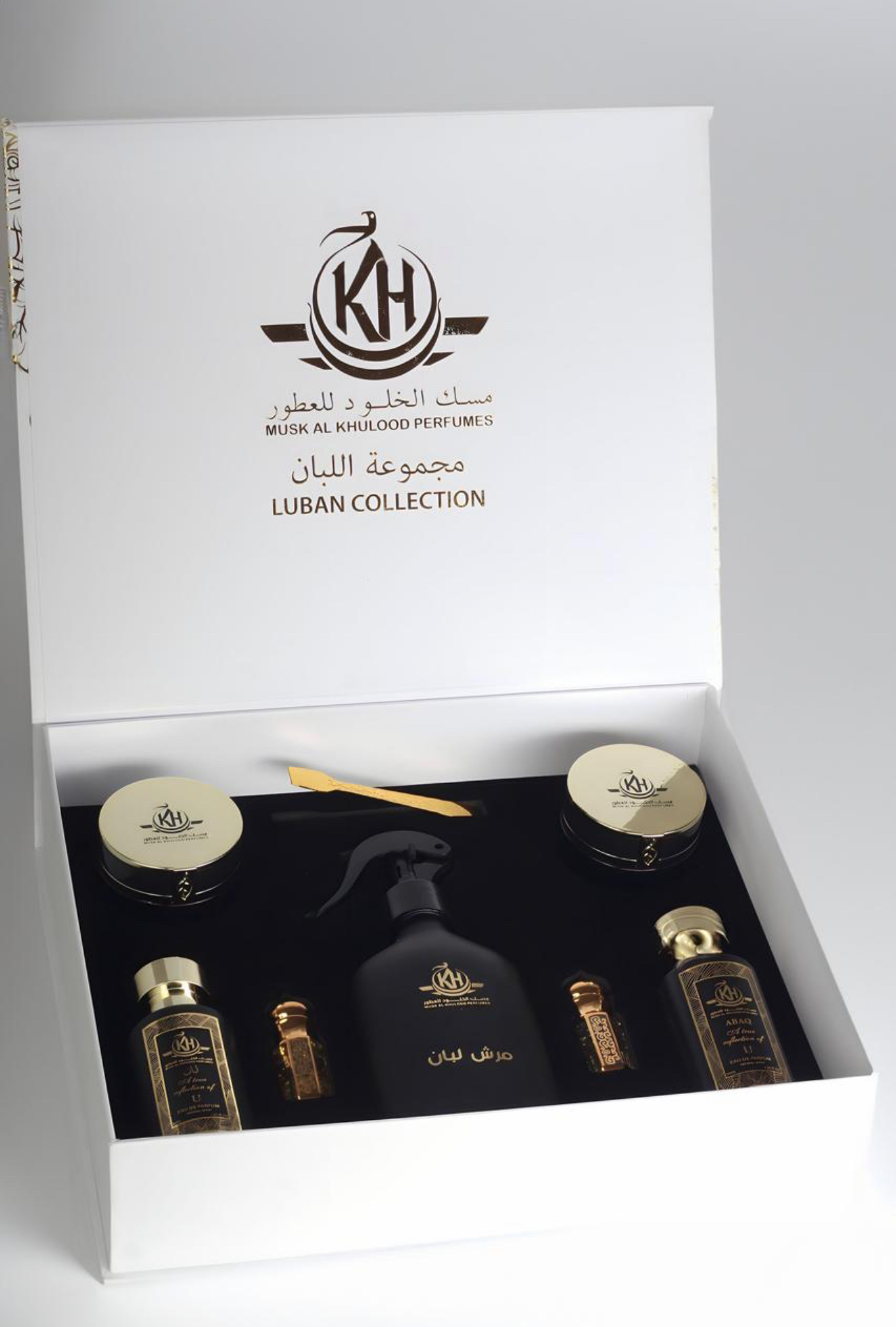 Luban Collection
