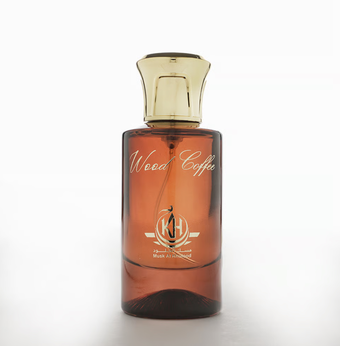 Wood Coffee       وود كوفي 