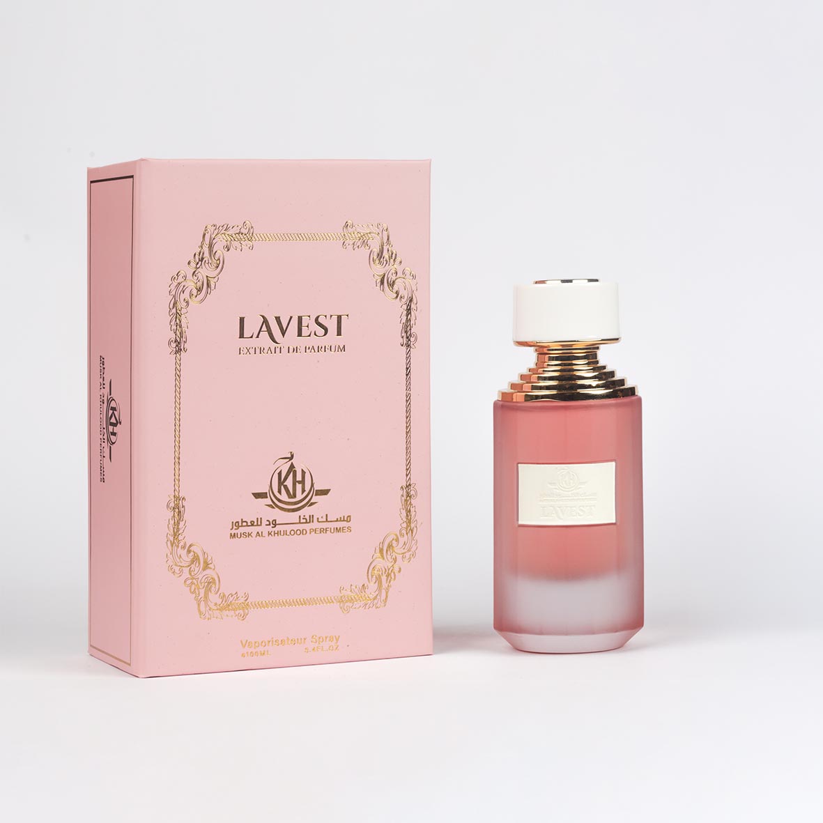 Lavist 