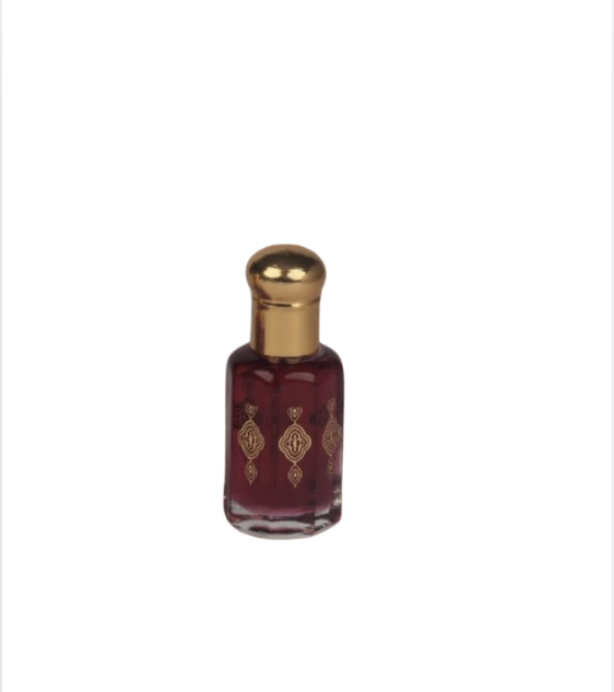 Pomegranate Musk