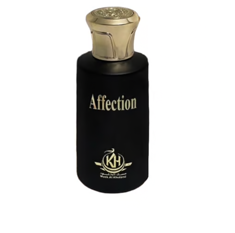 Affection Perfume