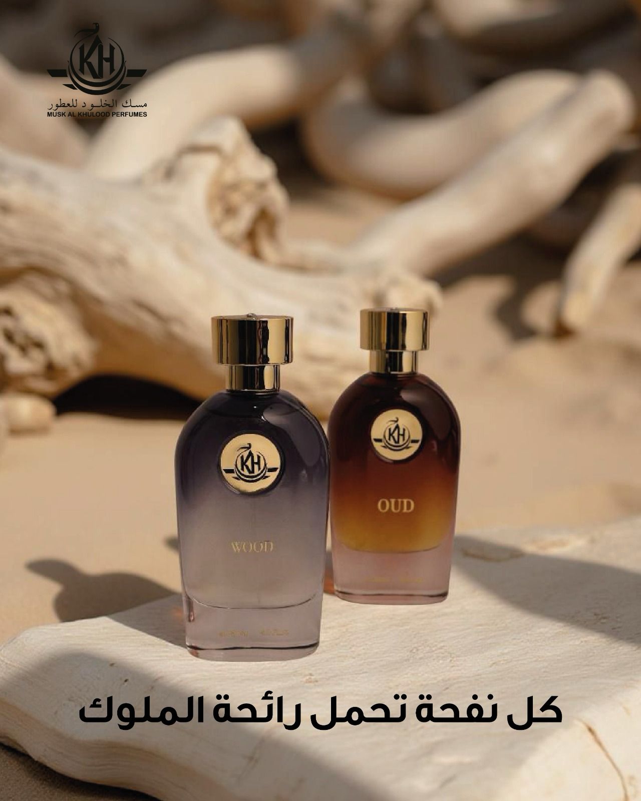 العرض الاقوى من مسك الخلود 