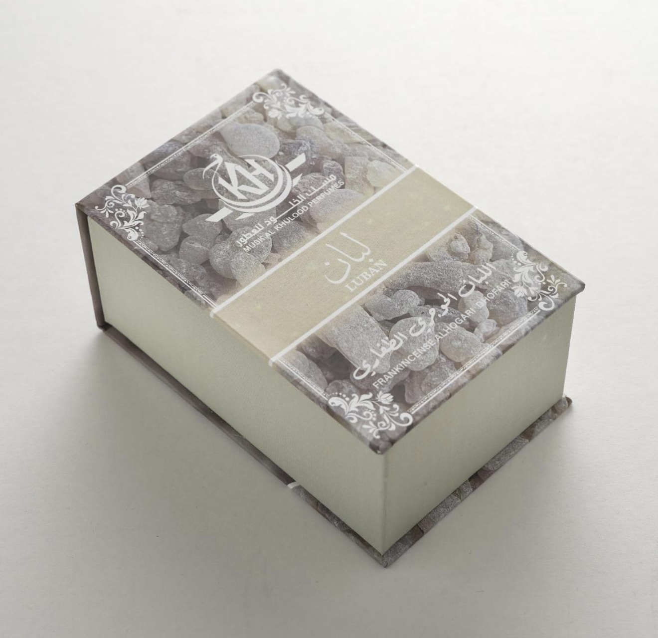 Luban Houjri Dhofari.