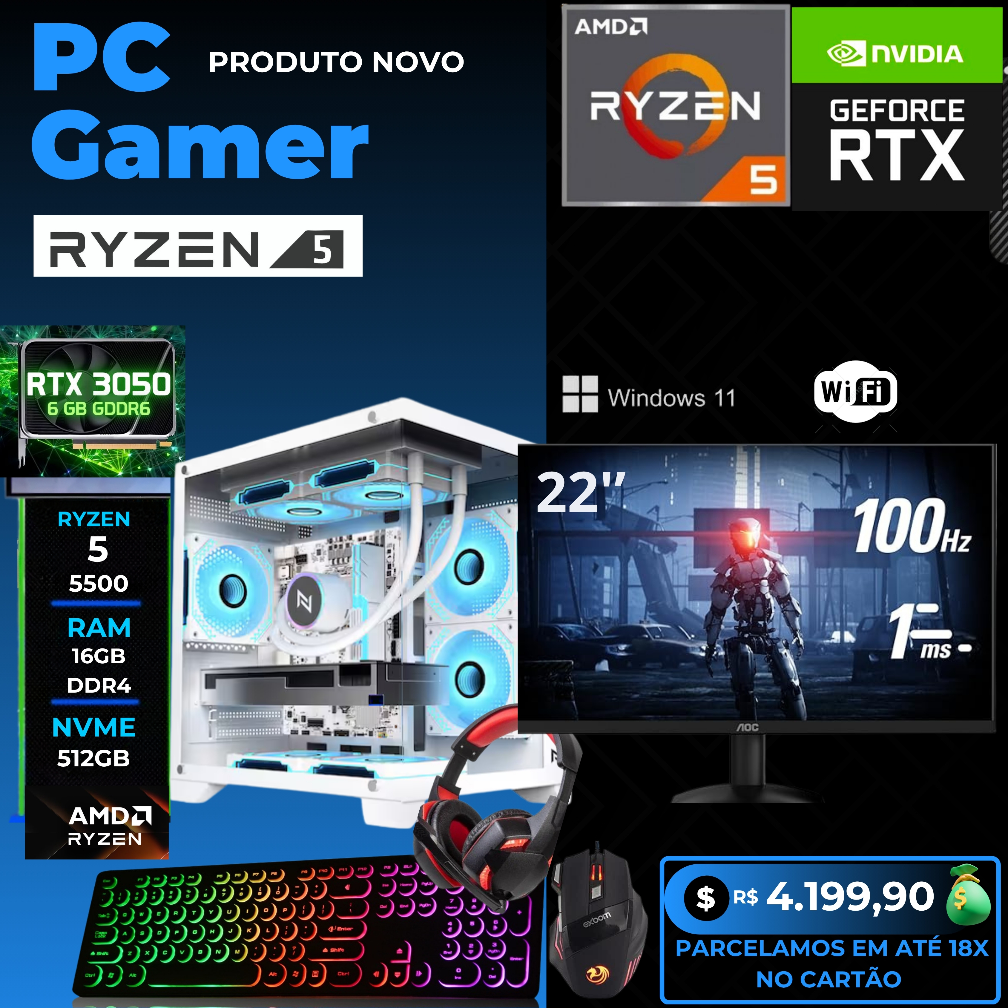 Computadores completo